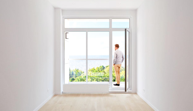 Чистовая отделка