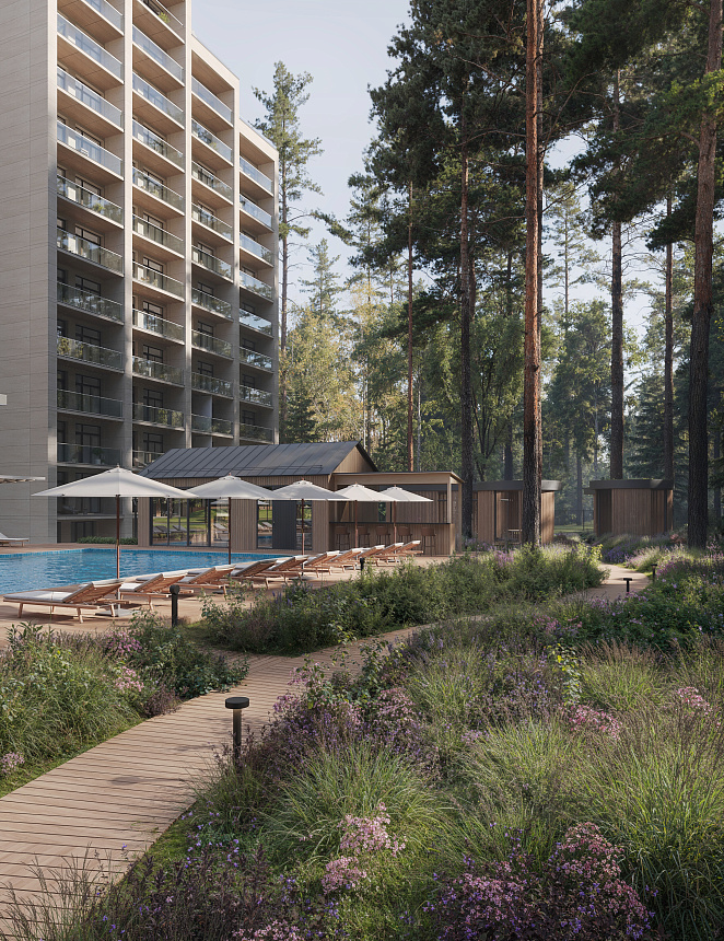 Счастливая семья